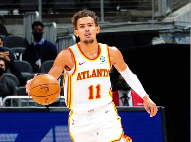 詹姆斯：不管我是21还是41，膝盖内侧被那样撞到都很危险（詹姆斯：不分年龄，膝盖内侧挨那样一撞都很危险）